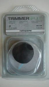Rasentrimmerspule Ø Faden 1,5 mm x 4,0 m für Gardena 5370 - Bild 1 von 1