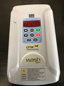 vector  inverter - Picture 1 of 7