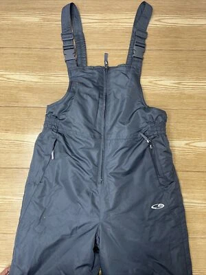 Conjunto Para Niños Y Niñas Unisex Campeón Para Esquiar Snowboard Y Nieve L Foto 1 de 4