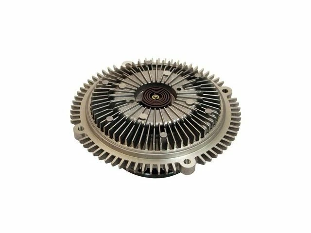Embrague ventilador Nissan 240SX 1989-1998 37447JF 1995 1991 1990 1992 1993 1994 1996 Foto 1 de 2
