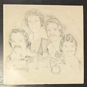 The millionaires - Personally Yours... (LP, 1983) Signed Cover on Vinyl Record - Picture 1 of 5