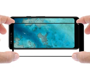 For Google Pixel 4XL 4 3XL 2XL 2 3 XL Full Cover Tempered Glass Screen Protector - Picture 1 of 11