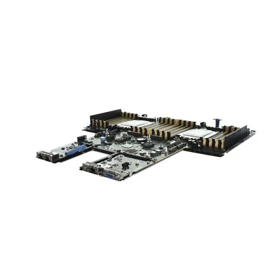 Dell PowerEdge R6525 Dual AMD EPYC SP3 Spare Motherboard - DMD2T - Image 1 of 4