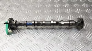 AUDI Q5 MK1 INTAKE CAMSHAFT LEFT SIDE 3.0 TDI / CCWA DIESEL 059101FD 8R 2011 - Picture 1 of 9