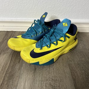 kd 6
