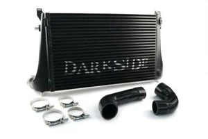 Darkside Uprated Front Mount Intercooler for Mk7 TFSI / TSI MQB Platform - Picture 1 of 1