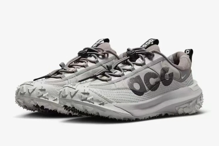 Nike ACG Mountain Fly Athletic Shoes for Men for Sale