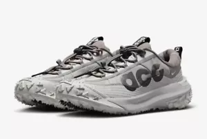 Nike ACG Mountain Fly 2 niedrige 'Eisenerz' Herrenschuhe grau DV7903-003 NEU Gr. 8 - Bild 1 von 5