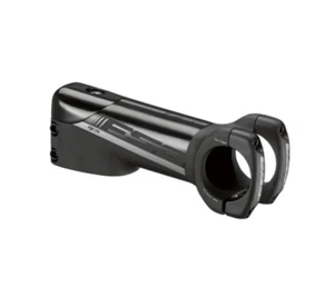 FSA NS ACR Alloy Road Bike Stem 31.8 x 100mm -6º 1 1/8" Black Aero Cable Routing - Picture 1 of 1
