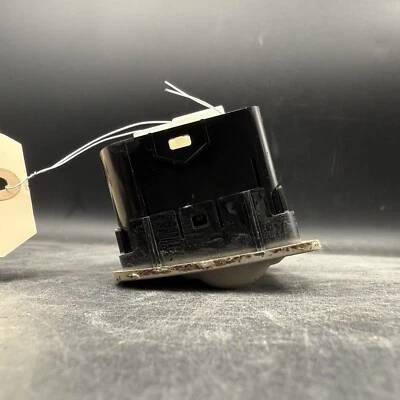 Heated Seat Warmer Switch Button Control Fits: 2005-2009 Subaru Legacy & Outback - Image 1 of 4