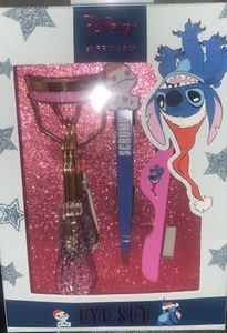 Disney Lilo & Stitch 3 piece Eye Set Primark - Brand New - Picture 1 of 2