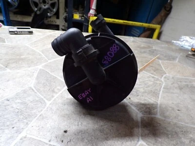 ☼2000-2006 AUDI A4 00-10 A6 05-10 A8 04-06 TT 00-08 VW BOMBA DE AR BESOURO ASSY FABRICANTE DE EQUIPAMENTO ORIGINAL - Imagem 1 de 4