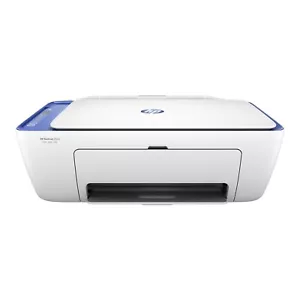 Impresora de inyección de tinta AIO HP DeskJet 2630 A4 USB Wifi a color de escritorio V1N03B SIN TINTAS - Imagen 1 de 2
