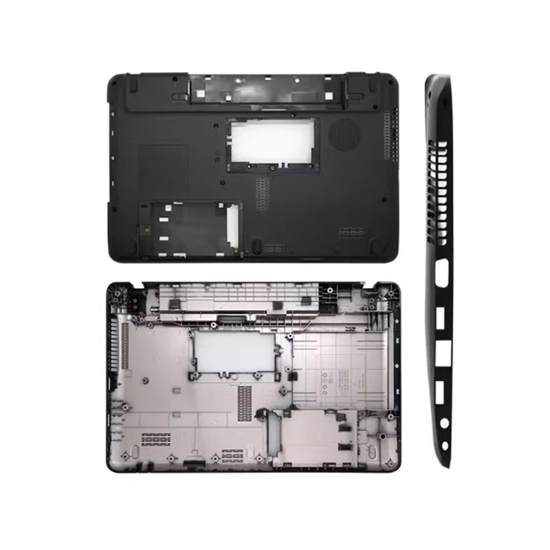 NUEVO PARA TOSHIBA SATELLITE C650 C650D C655 C655D FUNDA BASE INFERIOR Foto 1 de 1