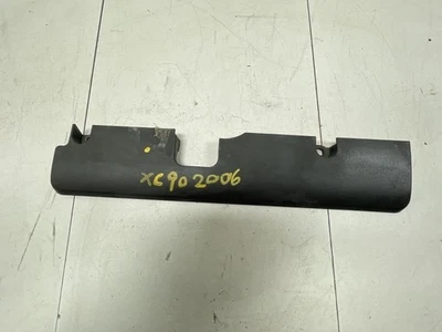 Volvo XC90 2006 cubierta de riel de combustible de 5 cilindros para Volvo serie 60 01-09 OEM+ Foto 1 de 4