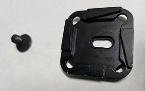 Peak Design Capture Camera Clip CP-BK-3 plate Only Mount for DSLR Mirrorless - Picture 1 of 13