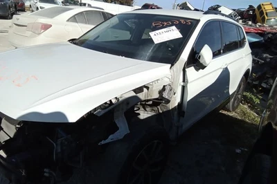 2020 Volkswagen Tiguan Transmission OEM 113K Miles - LKQ442230788 - Image 1 of 4