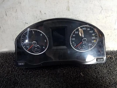 Painéis de instrumentos Volkswagen Tiguan TDI 1573904125 2015 - Imagem 1 de 4