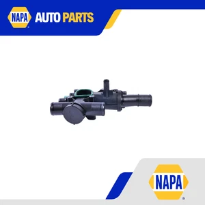 Coolant Thermostat fits FORD S-MAX TDCi 2.0D 06 to 14 Gates 1251116 1251133 New - Picture 1 of 7