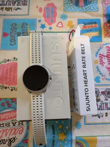 suunto race + Heart Bealt - Photo 1 sur 4