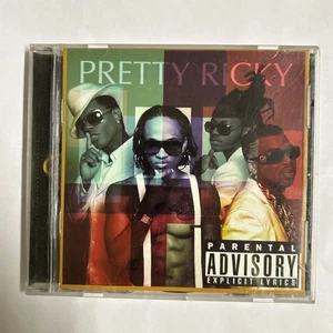 Pretty Ricky by Pretty Ricky (CD, 2009) - Picture 1 of 4