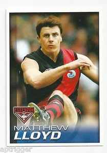 2005 Sunday Times (39) Matthew LLOYD Essendon - Picture 1 of 1