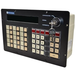 Terminal industrial XBTB711023-H4 Telemecanique 120 VCA XBTB711023H4 --SA - Imagen 1 de 1