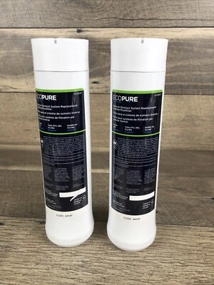 ECOROF Reverse Osmosis Under Sink Replacement Water Filter(Fits ONLY - ECOP30... - Image 1 of 4