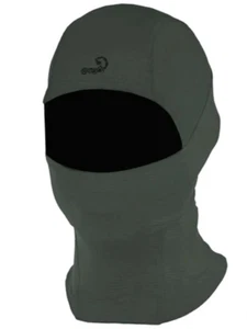 Agilite taktische Bekleidung Gesichtsmaske SF BALACLAVA Ranger grün - Bild 1 von 3