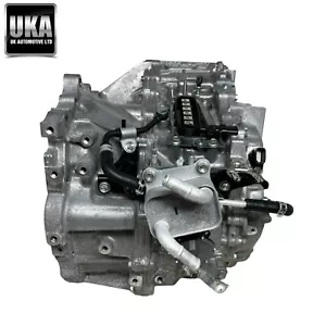 GEARBOX P710 TOYOTA RAV-4 RAV4 2.5 PETROL HYBRID MK5 2487CC 2021 28,000M - Picture 1 of 18