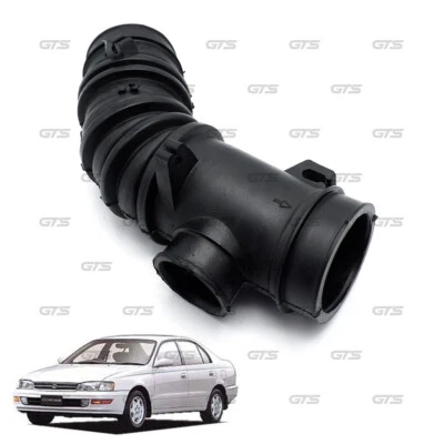 Air Intake Air Cleaner Hose Fits Toyota Corona AT190 1992 1996 - image 1 of 4