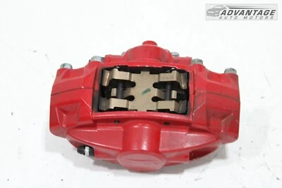 Pinza de freno ABS trasera derecha Infiniti Q60 2017-2022 AWD Akebono OEM Foto 1 de 4