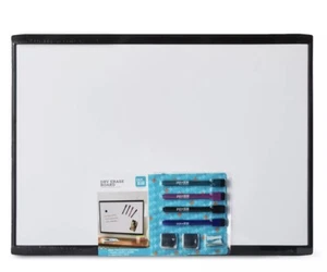 pen+gear 17x23 magnetic white board - Picture 1 of 2