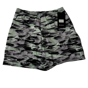 Lululemon Pace Breaker Short 7" Lined Classic Fit Style: LM7AHOS Paint Glide - Picture 1 of 8