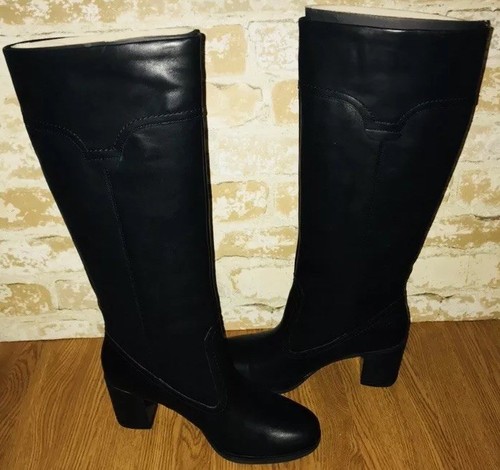 TIMBERLAND MAGLIONE DONNA ATLNTIC HT ALTO. TBOA1L6W. Taglia 8 5