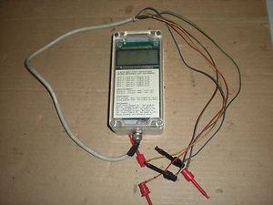 Devilbiss/Trallfa CAM unit for calibrating each axis - Picture 1 of 4