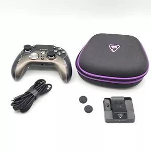 Turtle Beach Stealth Wireless Controller for Xbox Series X|S/One, Win & Android - Picture 1 of 4