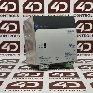 1606-XLDNET8 | Allen Bradley | DeviceNet, Power Supply, Used, Ser A - Picture 1 of 2