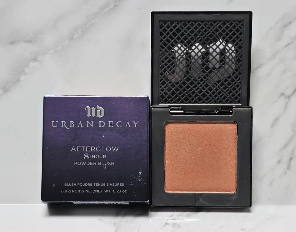 Urban Decay KINKY Afterglow Blush (0.23 oz.) - Image 1 of 4