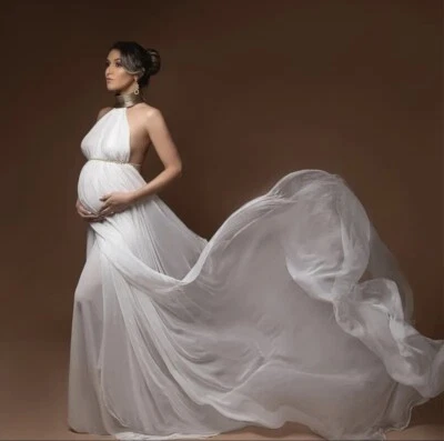 maternity dress photography - Image 1 of 2
