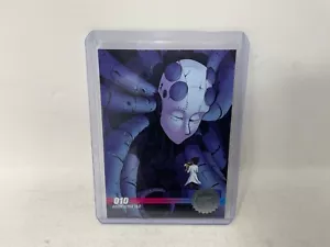 Tarjeta coleccionable de juegos de ejecución limitada #010 axioma verge 1 y 2 plateadas - Imagen 1 de 1
