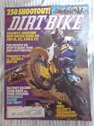 February 1996 US Dirt Bike Magazine motocross  enduro mx