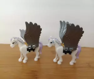 Lego Elves Pegasus-Set Of 2 - Picture 1 of 8