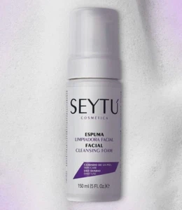 facial cleansing foam - daily use 150mL FREE SHIPPING - Picture 1 of 1