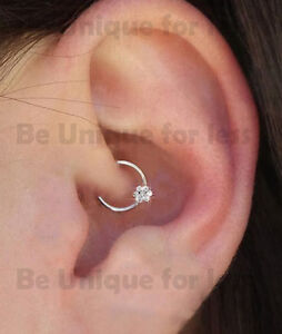 Tragus Hoop For Sale Ebay