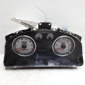 09 2009 Ford Focus SE mph speedometer 136,318 Miles OEM - Picture 1 of 3