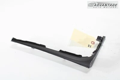 2017-2019 BUICK ENCORE FRONT RIGHT PASSENGER DASH MOLDING COVER TRIM PANEL OEM - Image 1 of 4