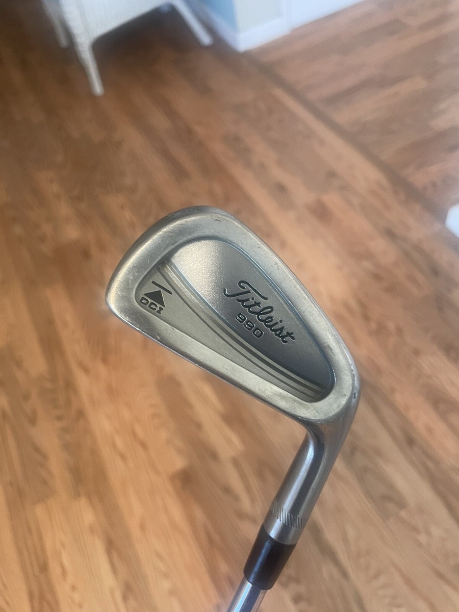 Titleist 990 Irons for sale | eBay Titleist 990 Irons for sale | eBay