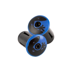 Lizard Skins DSP Bar Tape Plugs - Picture 1 of 13