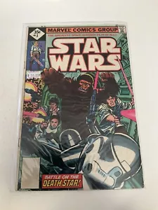 Reimpresión de Marvel de Star Wars 3 muy buena en muy buen estado 4.0 - Imagen 1 de 1
